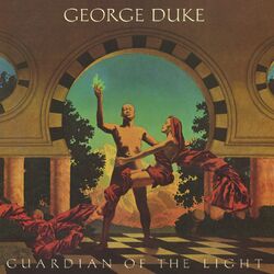 Cover of Guardian of the Light (Expanded Edition)