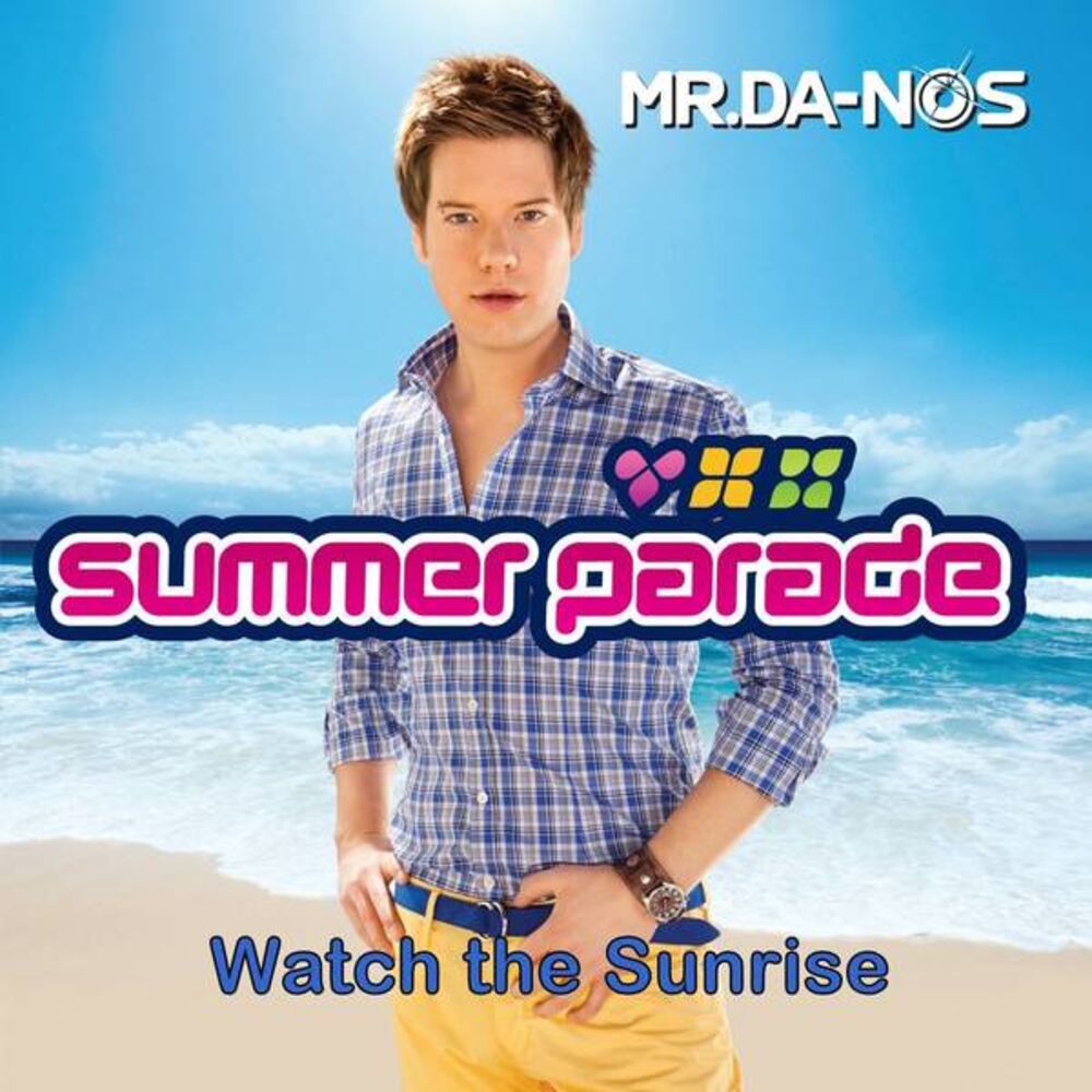 Picture of Watch The Sunrise