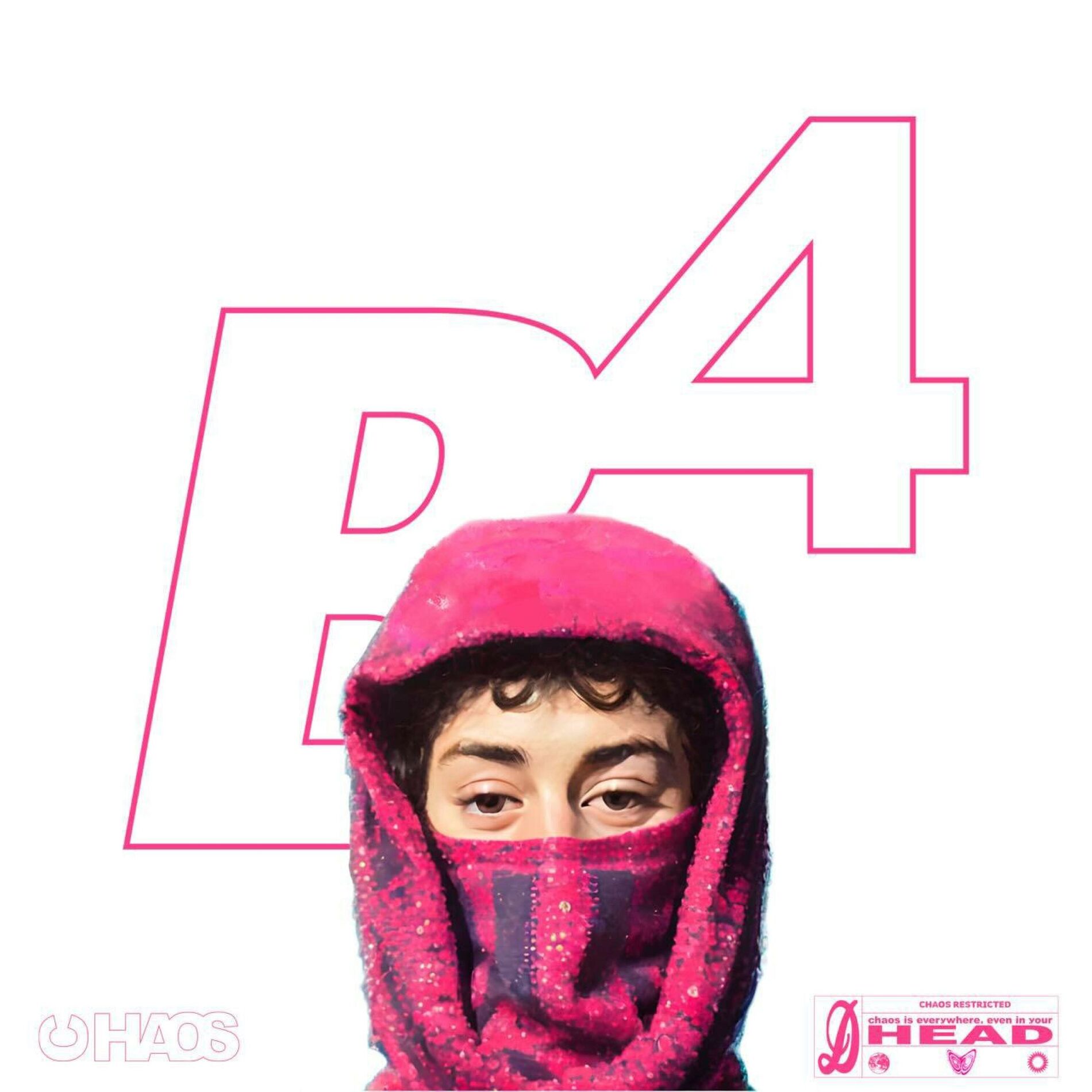 Album cover of Symphonie (feat. R33N)