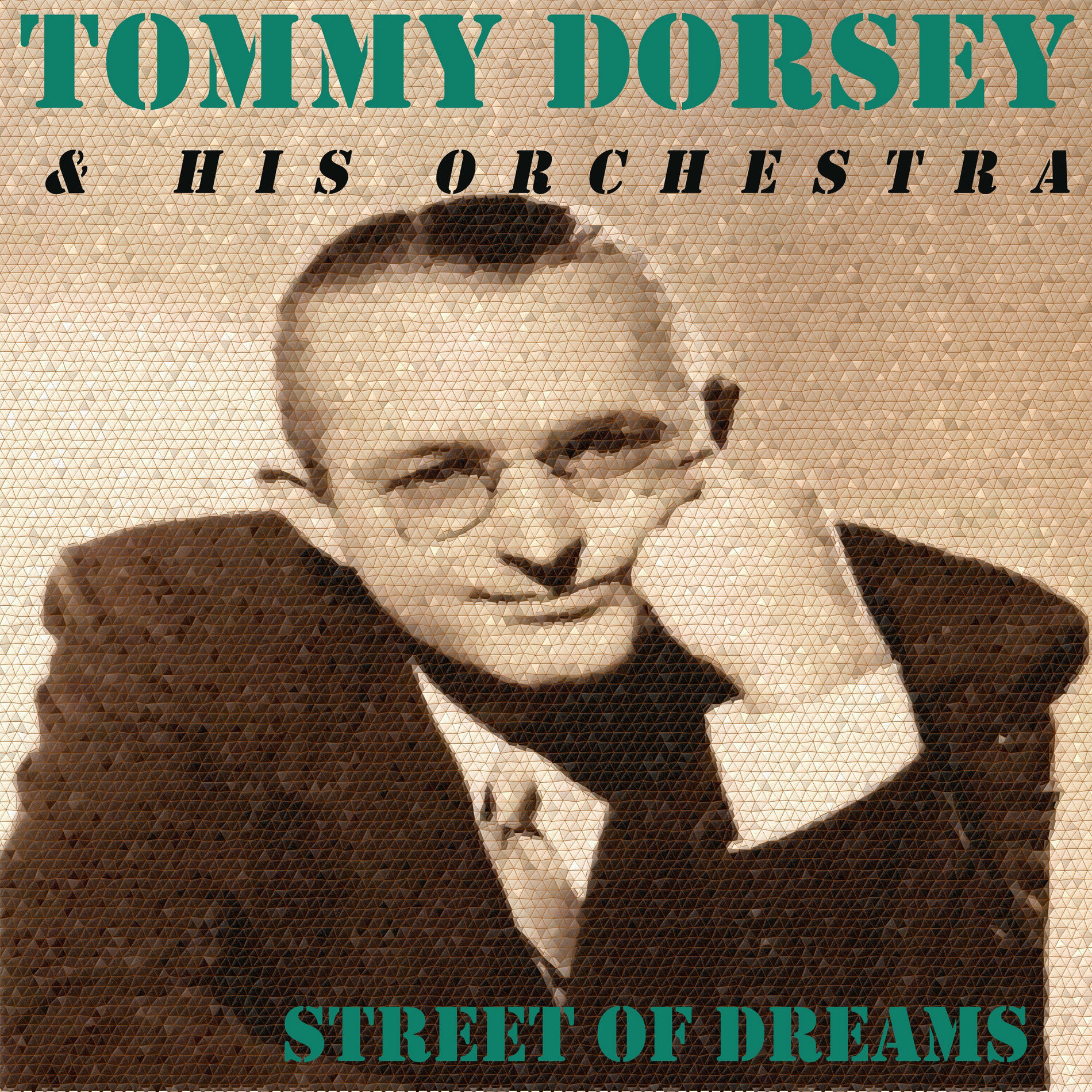 Album cover of Street of Dreams
