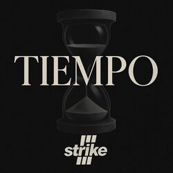 Cover of Tiempo