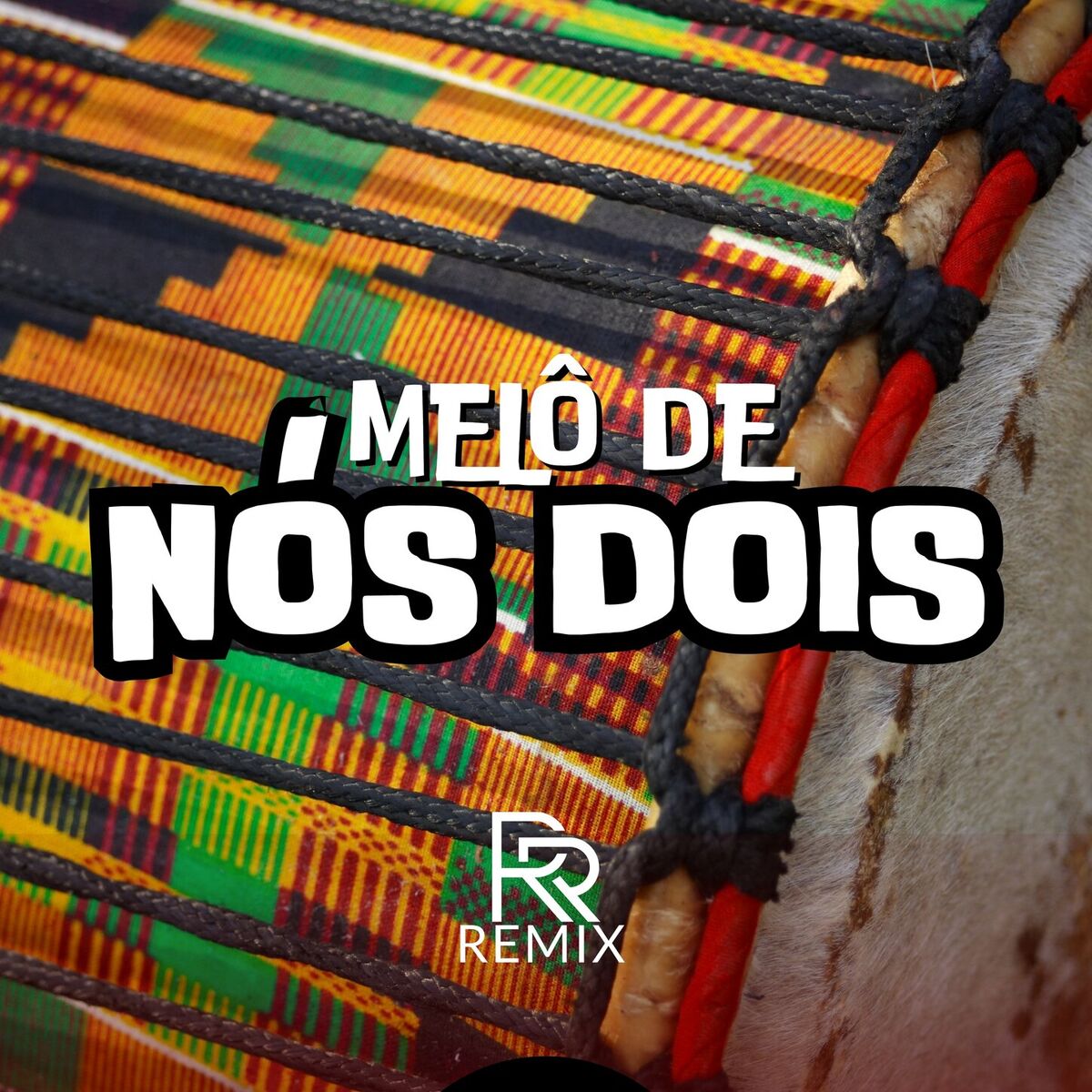 Album cover of MELÔ DE NÓS DOIS