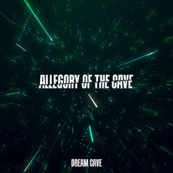 Cover of Allegory of the Cave