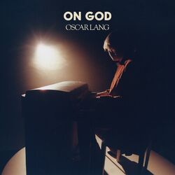 Cover of On God