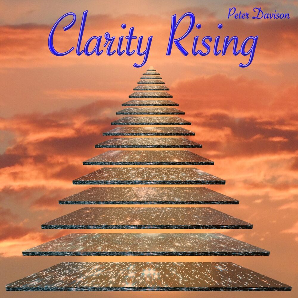 Picture of Clarity Rising