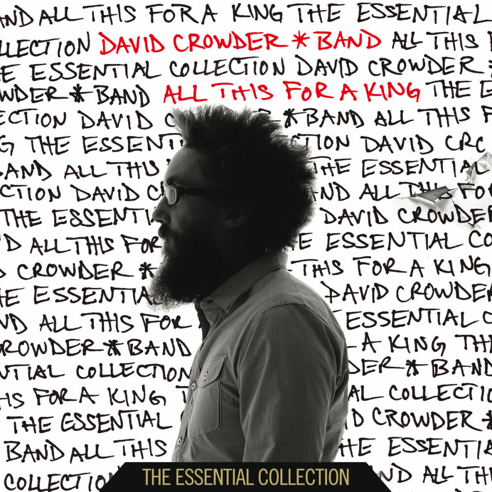 Picture of All This For A King: The Essential Collection
