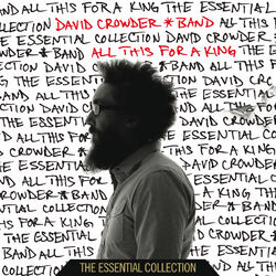 Cover of All This For A King: The Essential Collection