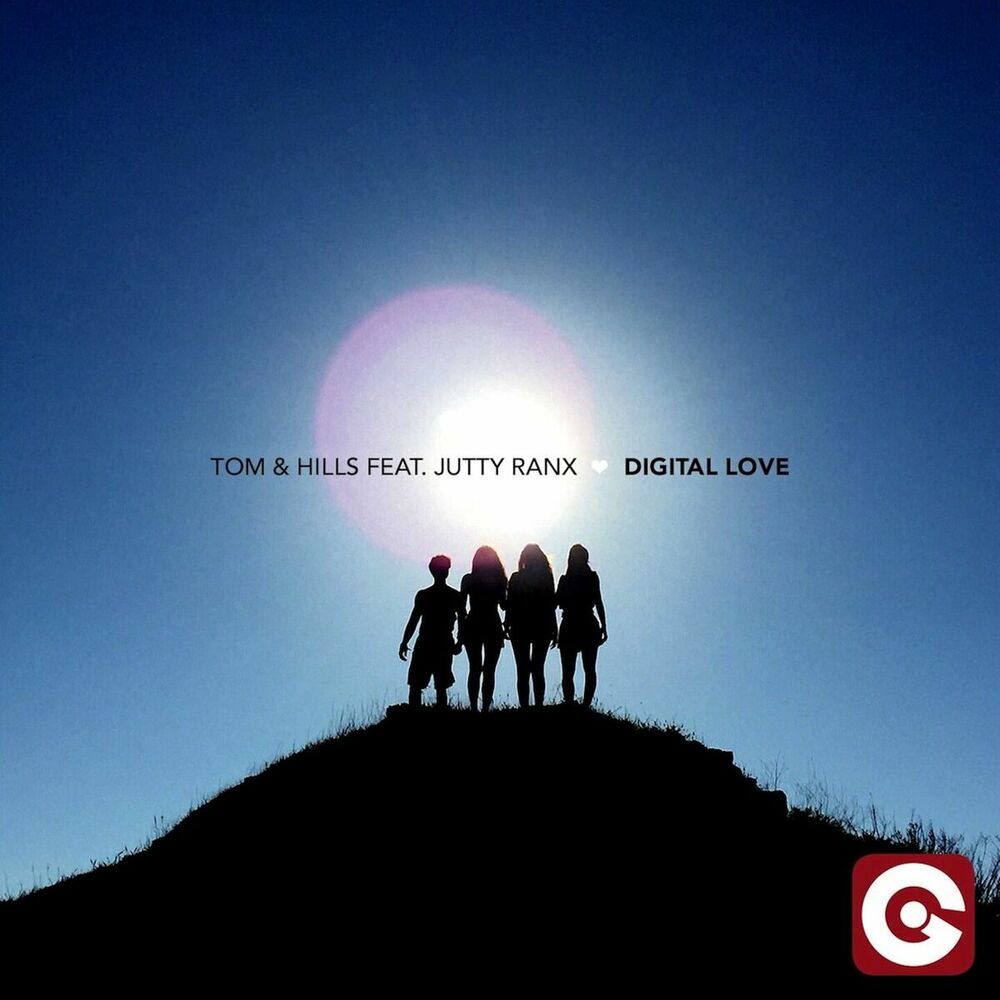 Picture of Digital Love