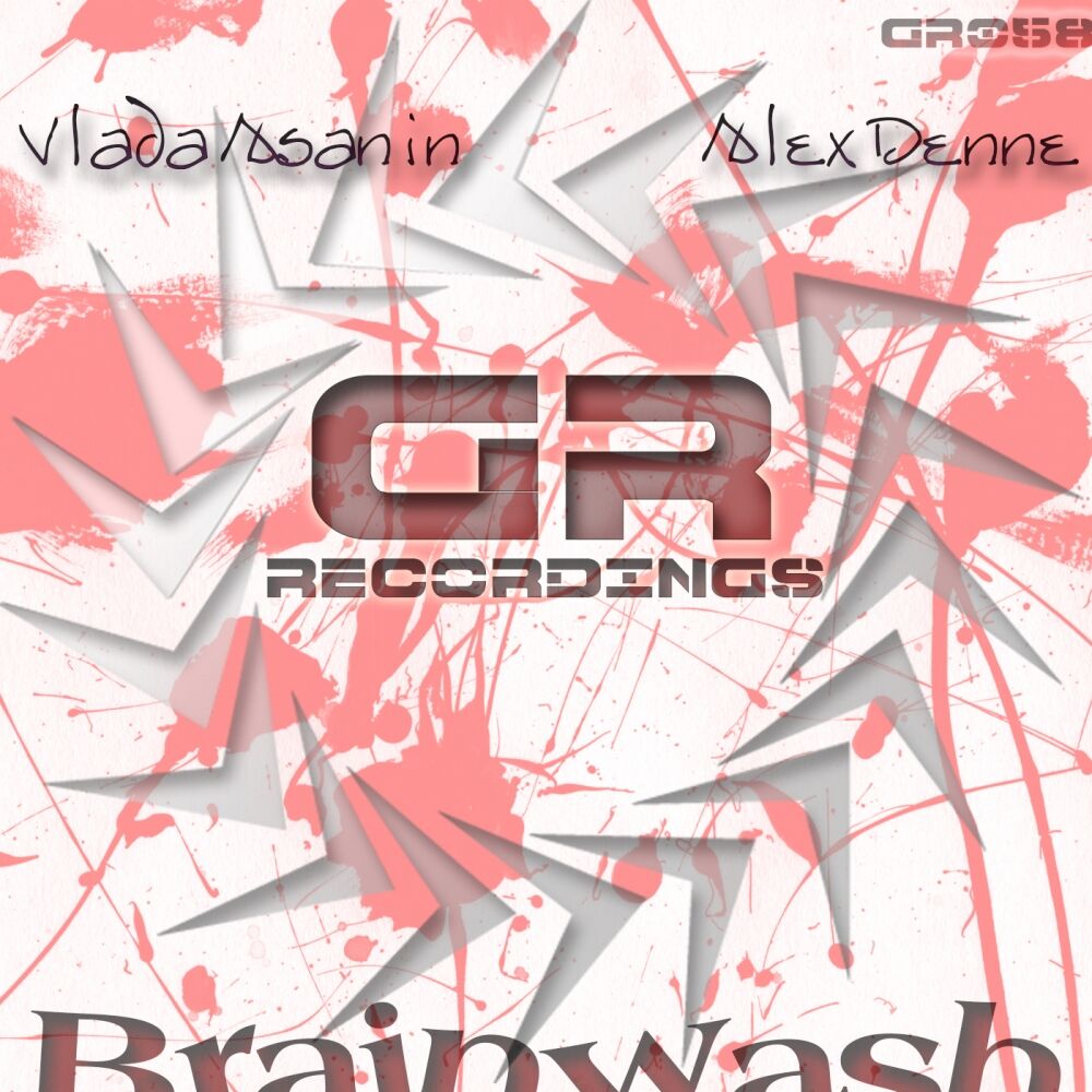 Picture of Brainwash