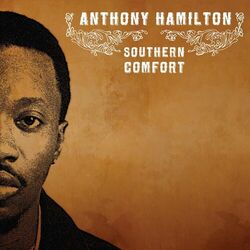 Cover of Southern Comfort