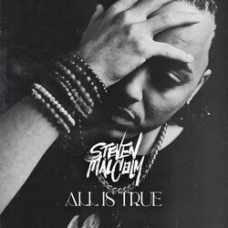 Cover of All Is True