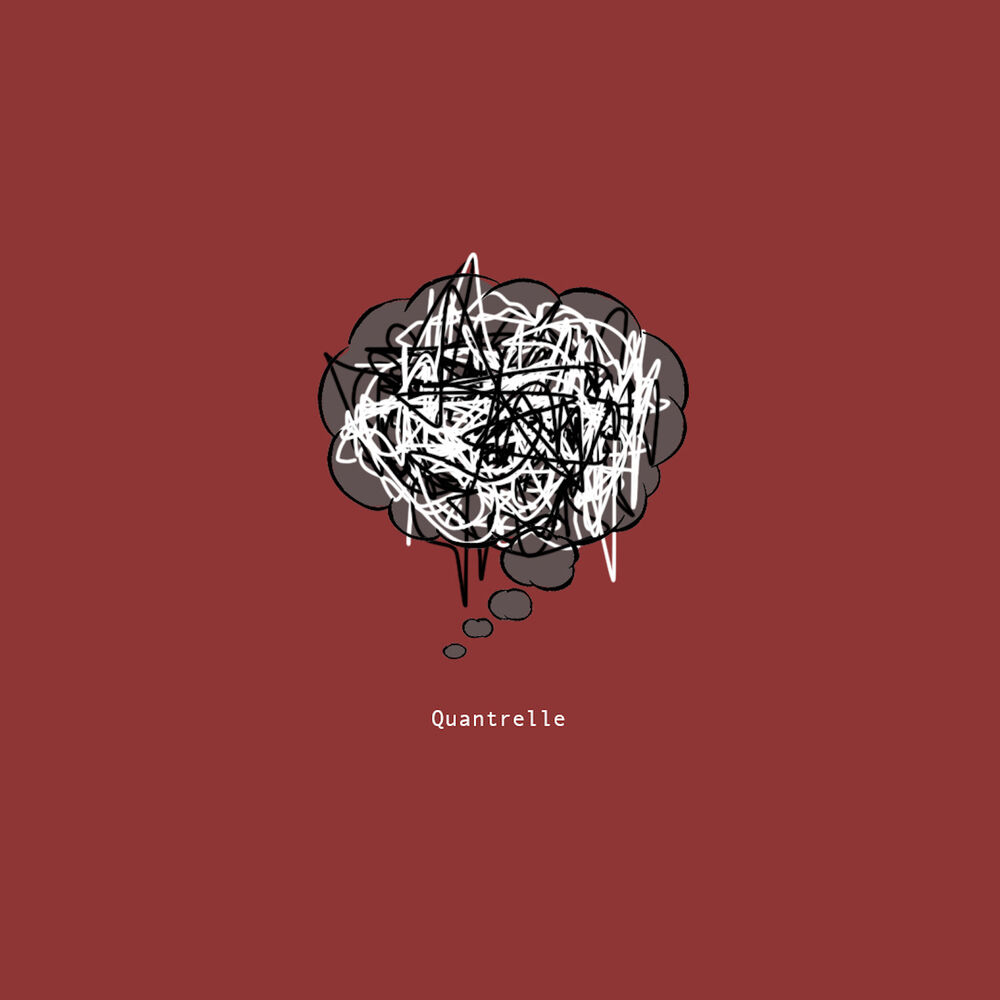 Picture of Overthinking