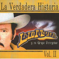 Cover of La Verdadera Historia Vol. 2