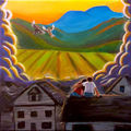 Valley