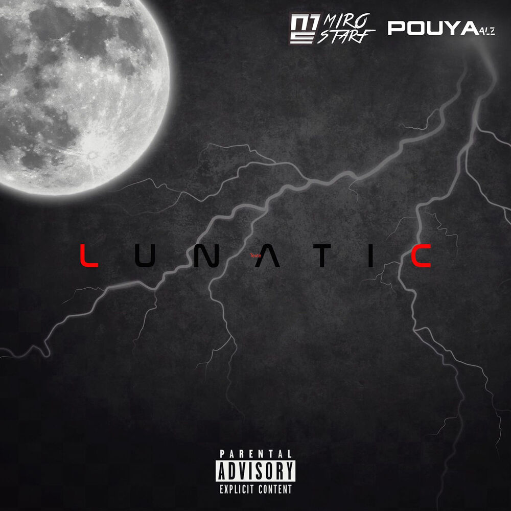 Picture of Lunatic