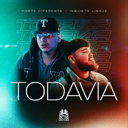 Cover of Todavia