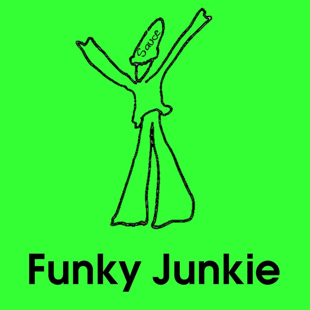Picture of Funky Junkie (20th Anniversary Edition)