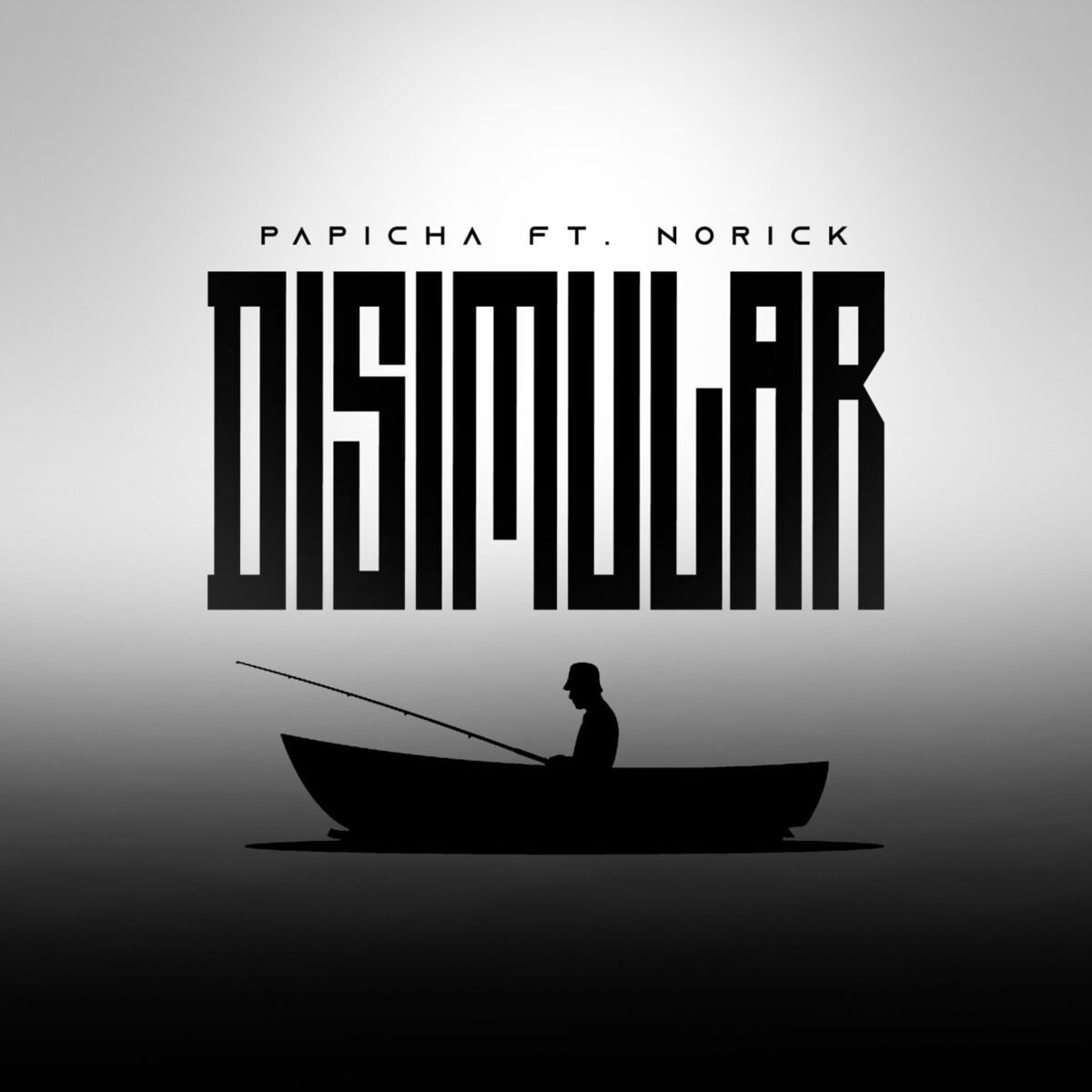 Album cover of Disimular