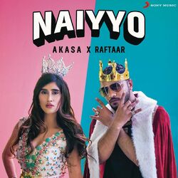 Cover of Naiyyo