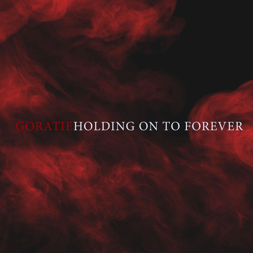 Picture of Holding on to Forever