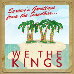 Cover of Seasons Greetings from the Sandbar