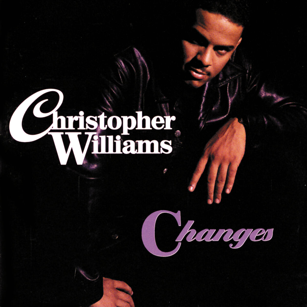 Album picture of Changes