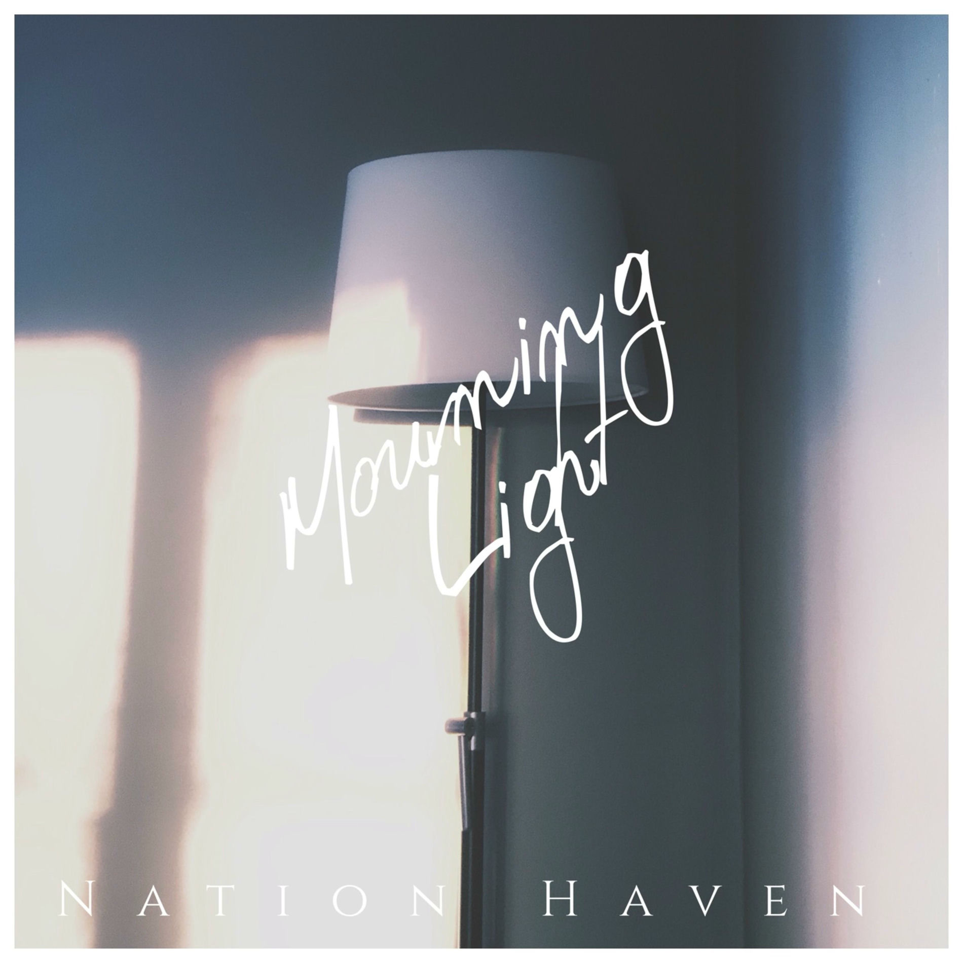 Album cover of Mourning Light