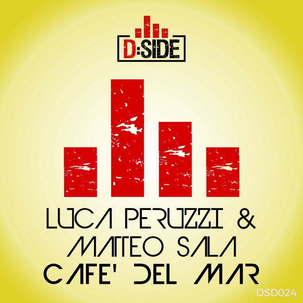 Picture of Café Del Mar