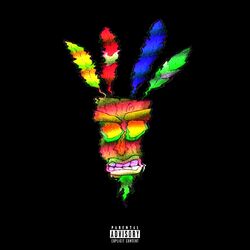 Cover of Crash Bandicoot