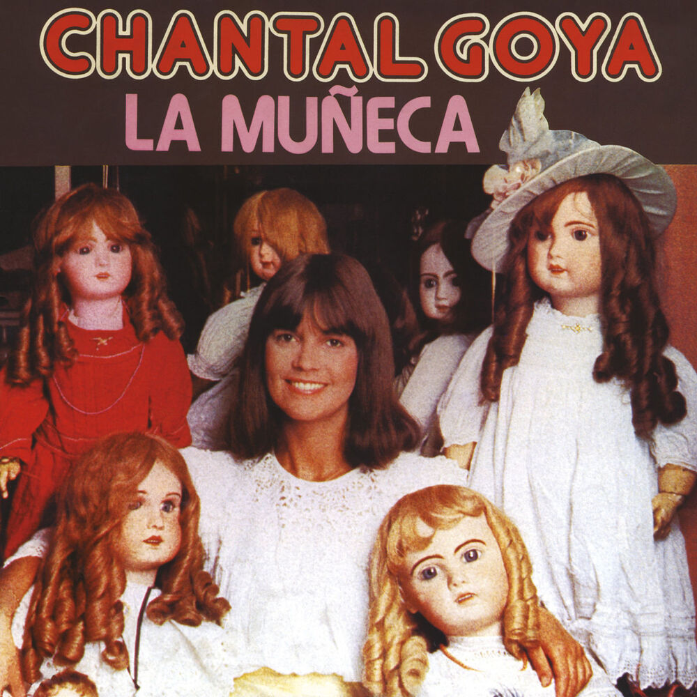 Picture of La Muñeca