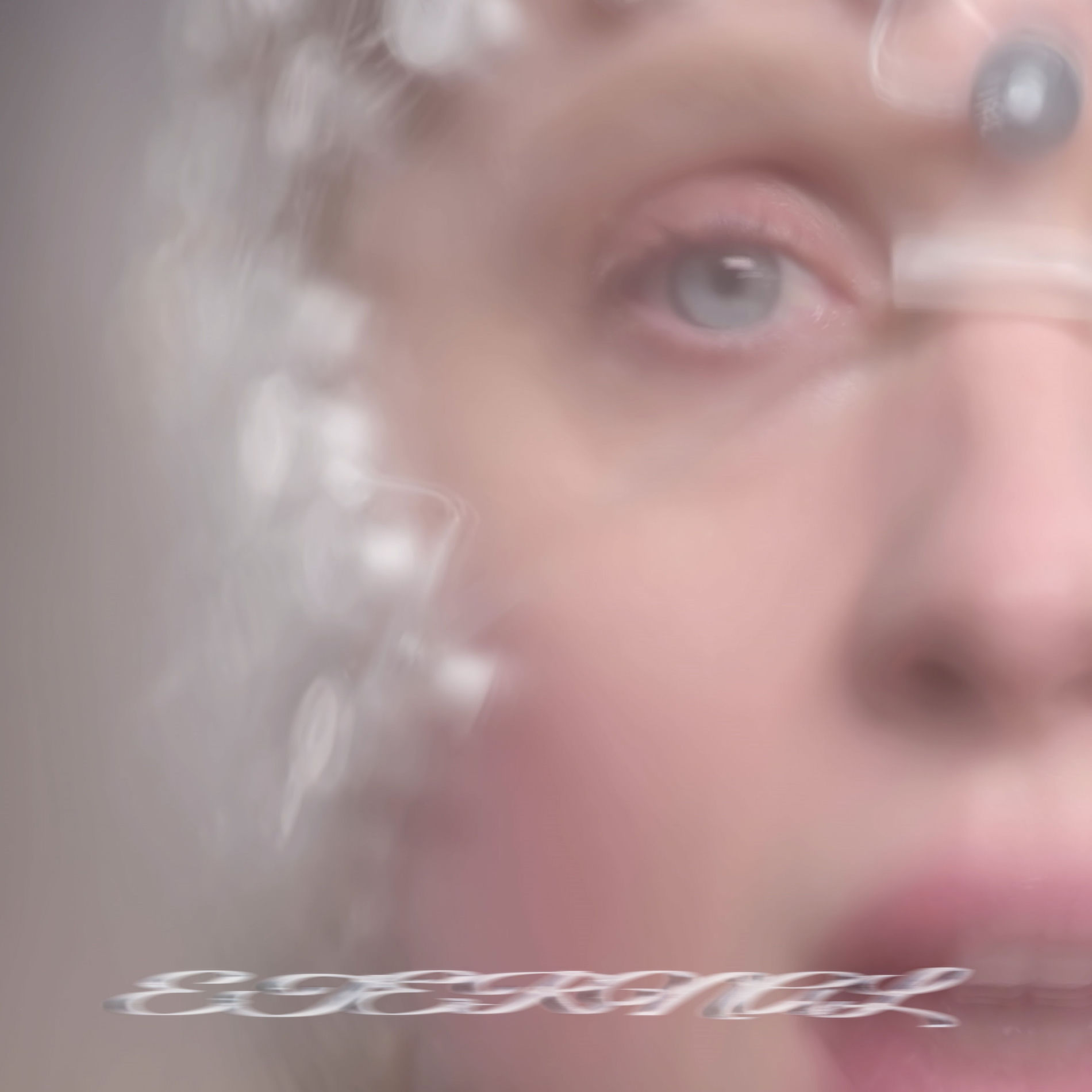 Album cover of Eternal Re-Imagined