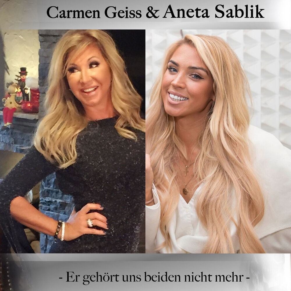 Picture of Er gehört uns beiden nicht mehr