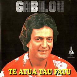 Cover of Te atua tau fatu