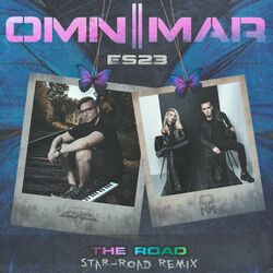 Cover of The Road (Star-Road Remix)