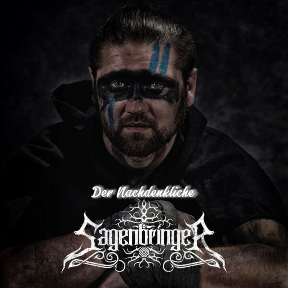 Album cover of Der Nachdenkliche
