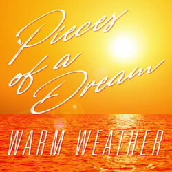 Cover of Warm Weather