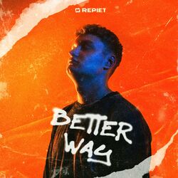 Cover of Better Way
