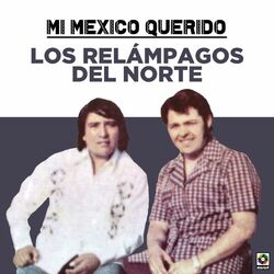 Cover of Mi Mexico Querido