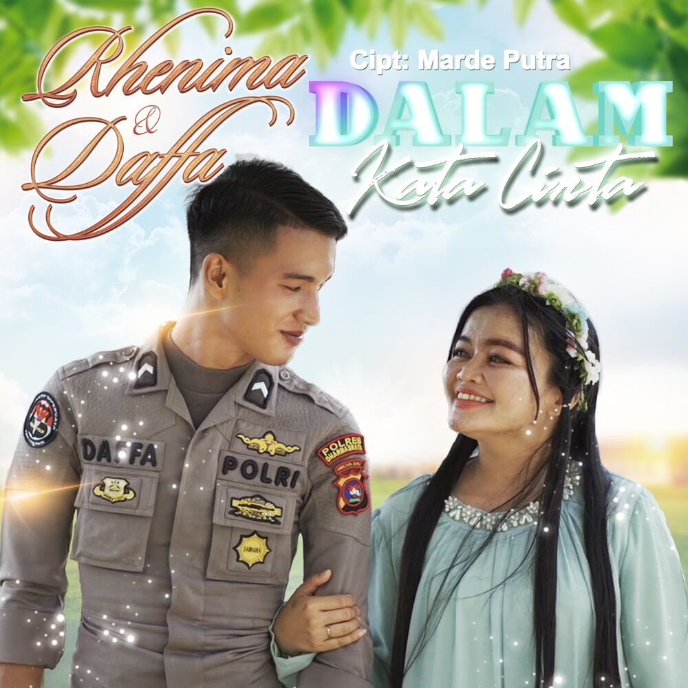 Picture of Rhenima & Daffa - Dalam Kata Cinta
