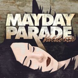Cover of Valdosta EP
