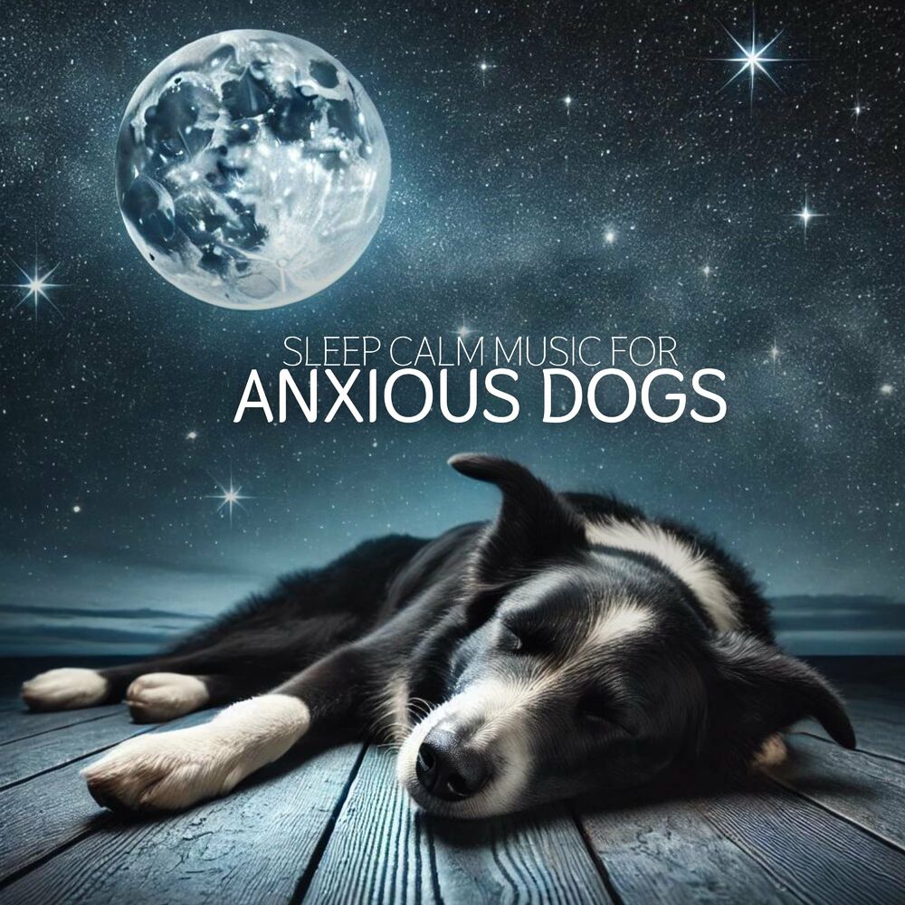 Picture of Sleep Calm Music for Anxious Dogs