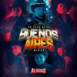 Cover of En Vivo Desde Buenos Aires Mexico