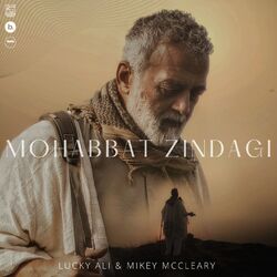 Cover of Mohabbat Zindagi
