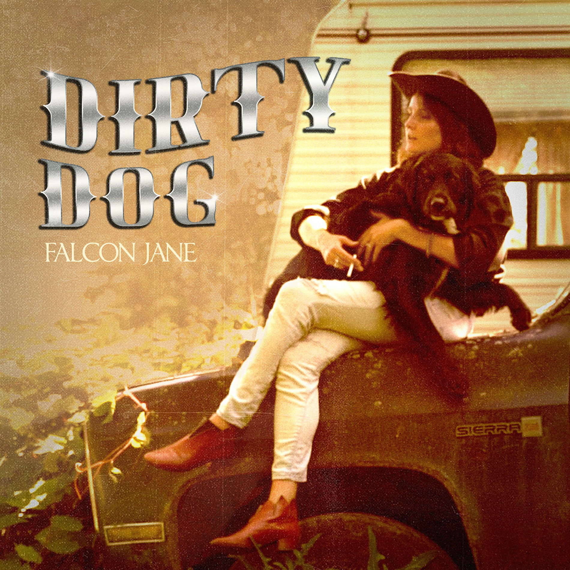 Album cover of Dirty Dog