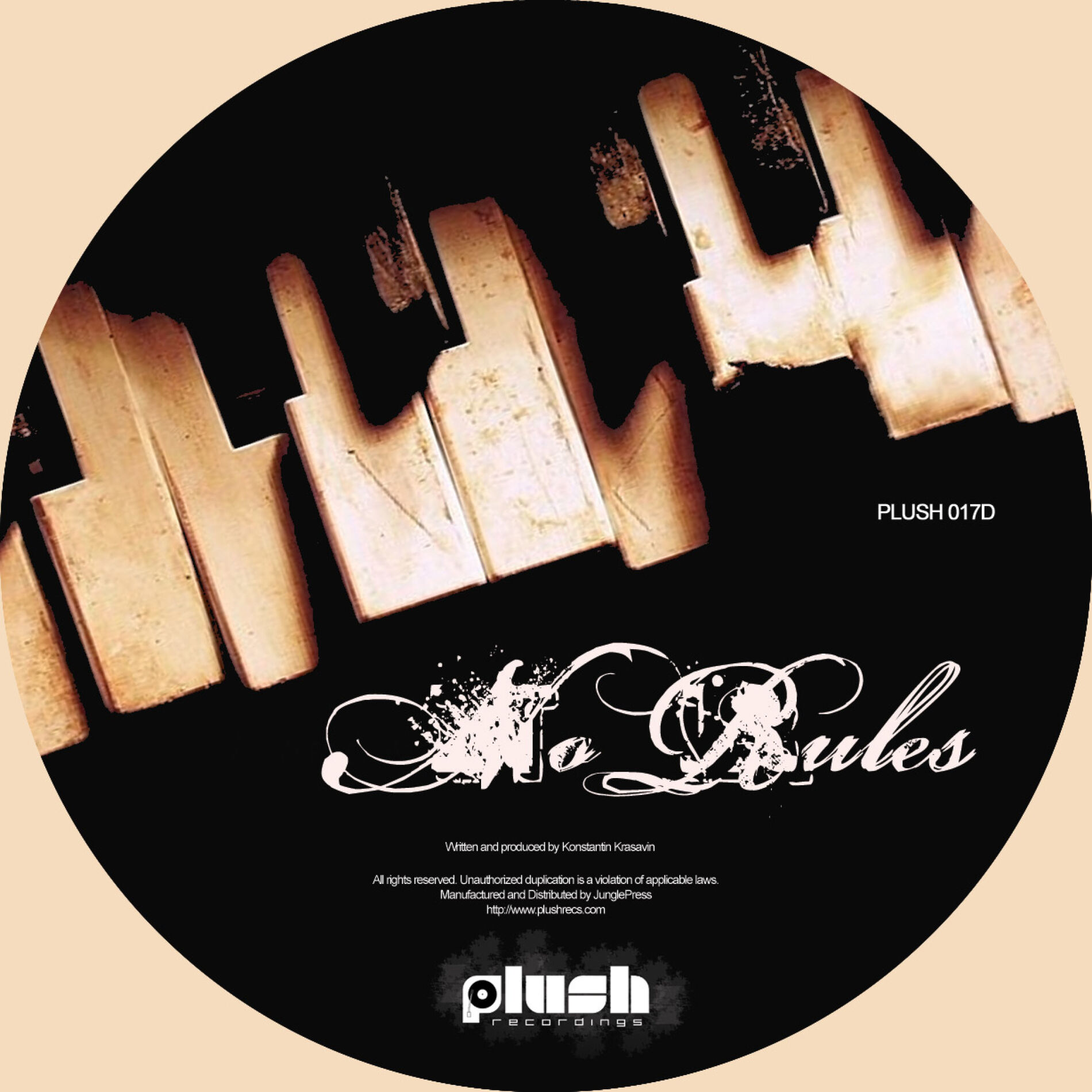 Album cover of Enter The Magic Forest