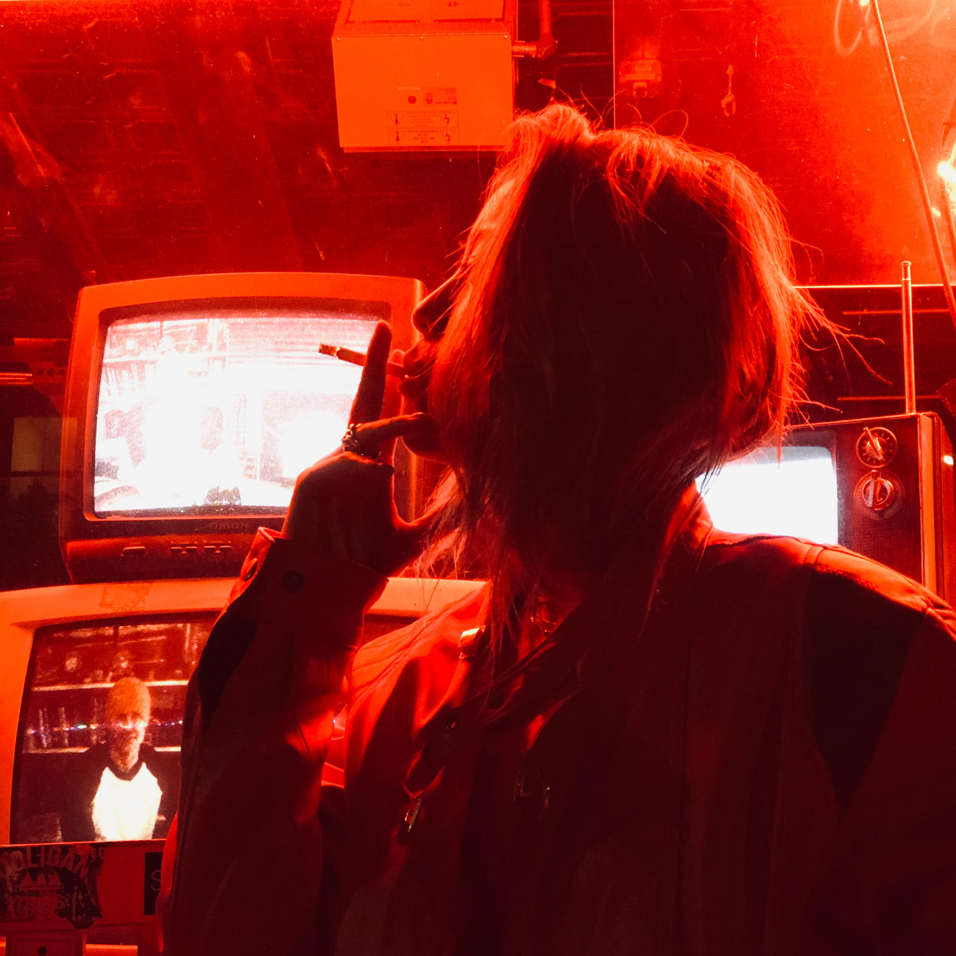 Album cover of LANGUAGE