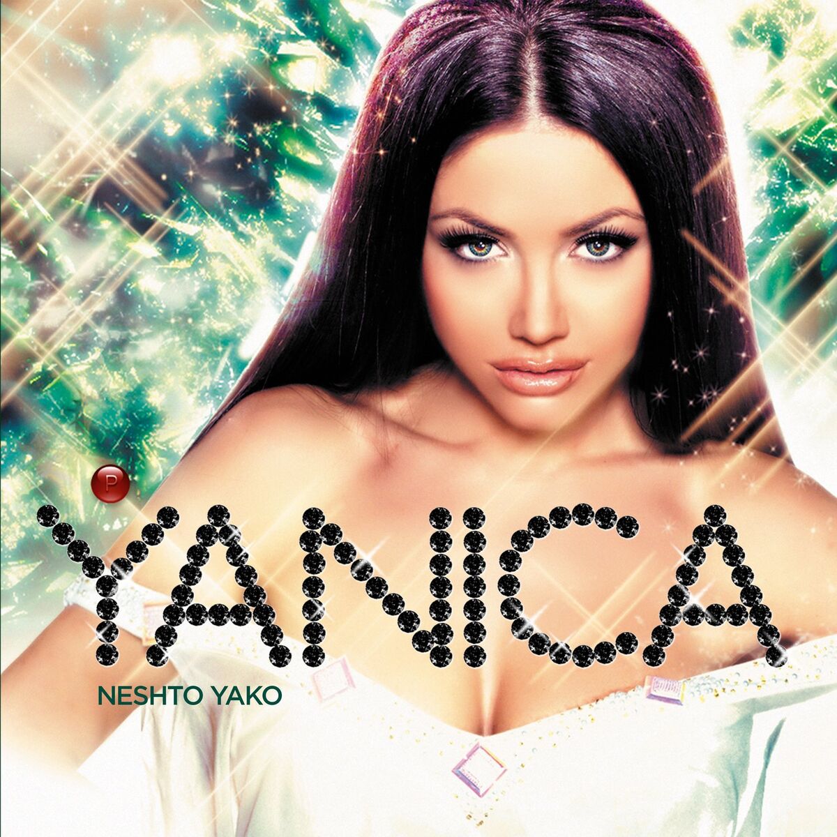 Album cover of Neshto yako