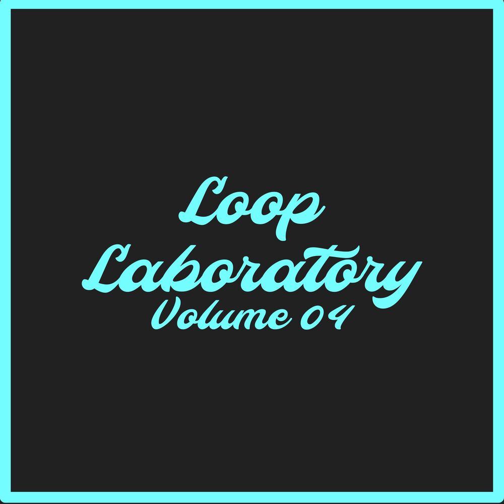 Picture of Loop Laboratory Volume 04