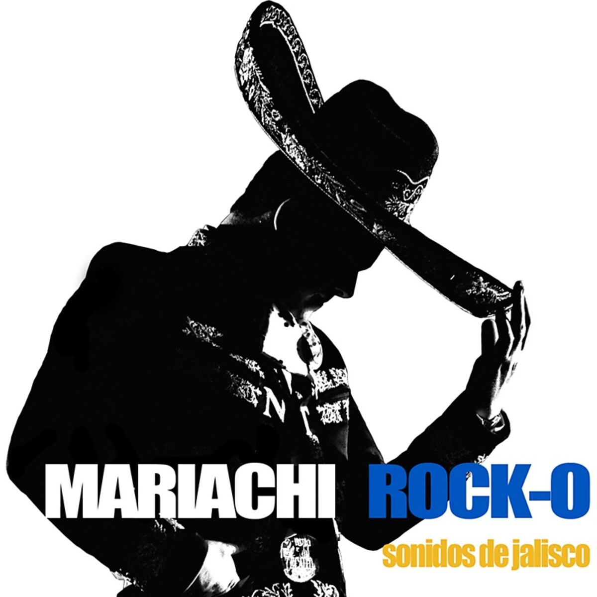 Album cover of Sonidos de Jalisco - VOL 1