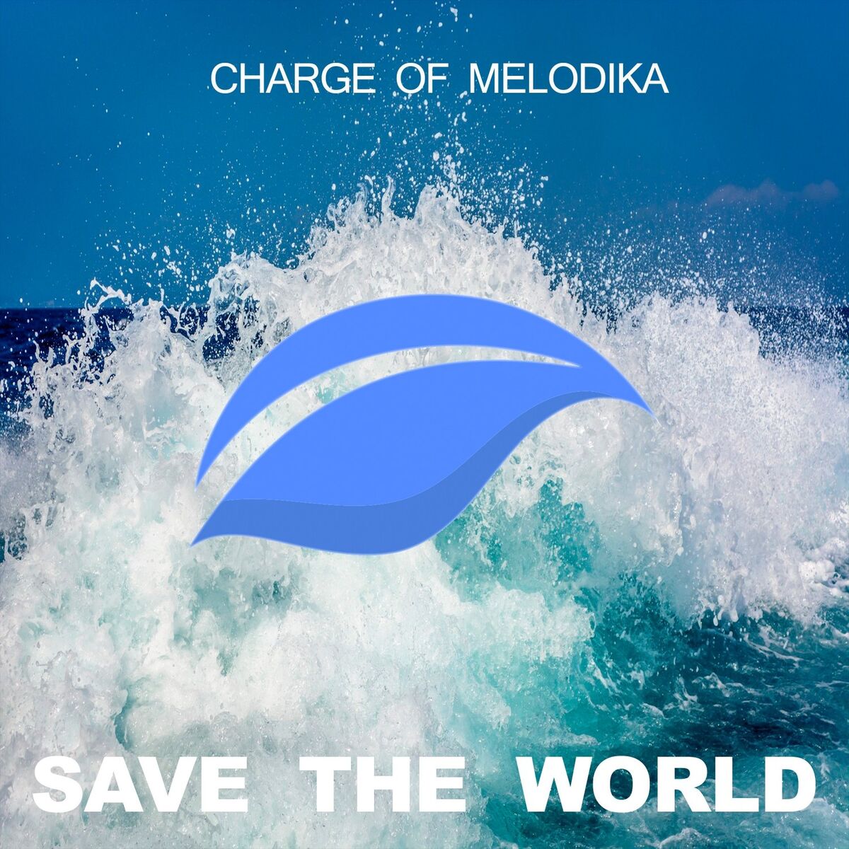 Album cover of Charge of Melodika